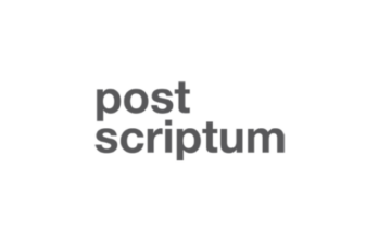 PostScriptum