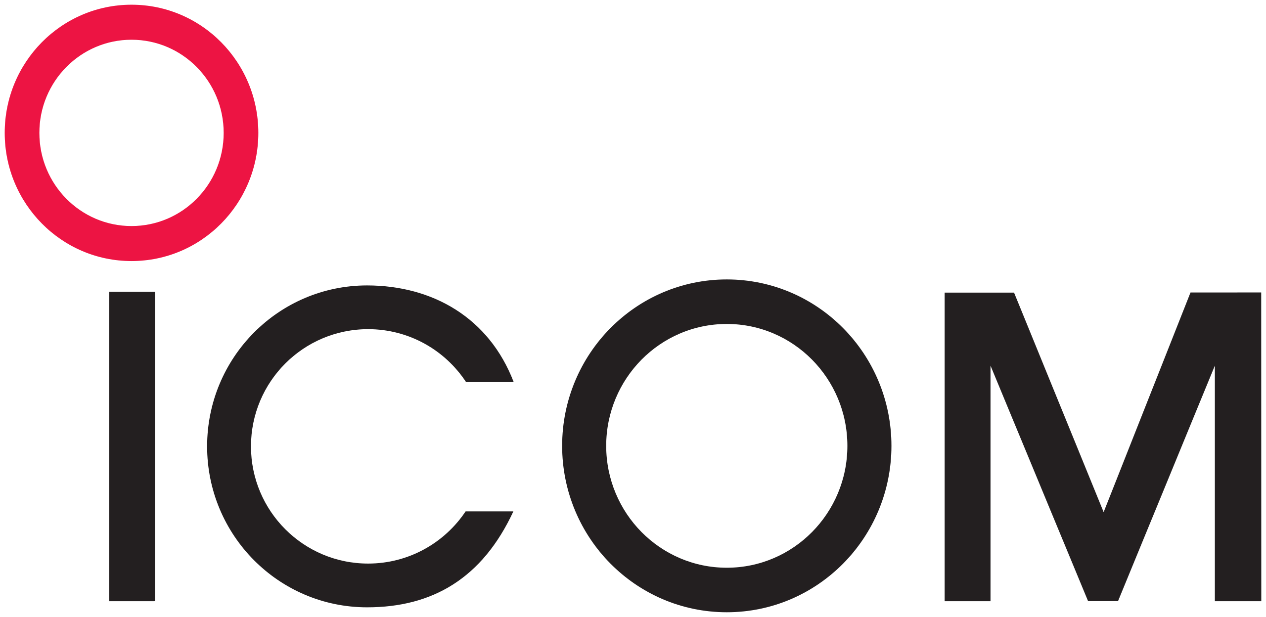 6. Icom