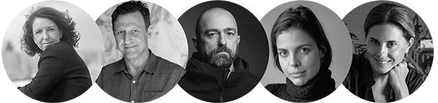 Μαίρη Αδαμοπούλου,Μανώλης Ανδριωτάκης,Σταύρος Γασπαράτος,Κυριακή Γονή,Γιολάντα Μαρκοπούλου